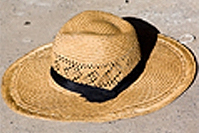 帽子の専門ネットショップイメージ